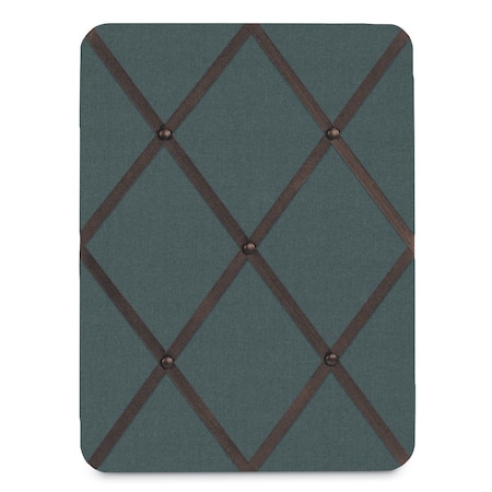 United Visual Products Letterboard, Burgundy/Bronze UV1160DPLUS-BRONZE-BURGUN